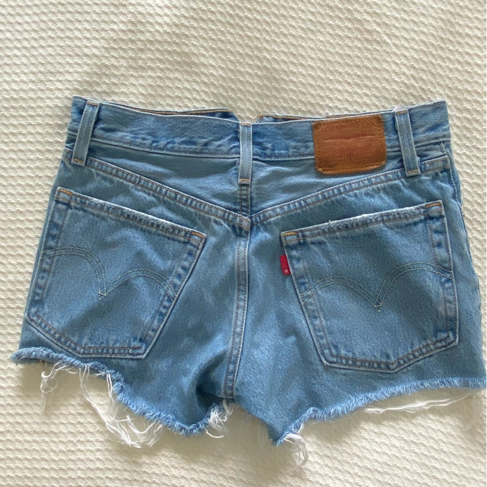 Premium Levis Shorts